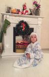 София Глинская, 6 лет