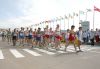 Чемпионат и первенство России по спортивной ходьбе 