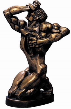 Тэфи-Регион 2008